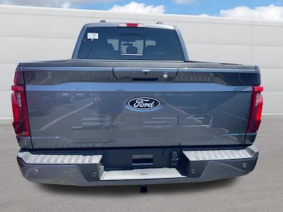 2025 Ford F-150 SuperCrew Cab 4x4 Pickup for sale #F4436 - photo 2