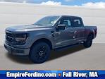 2025 Ford F-150 SuperCrew Cab 4x4 Pickup for sale #F4436 - photo 1