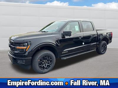 2025 Ford F-150 SuperCrew Cab 4x4 Pickup for sale #F4437 - photo 1