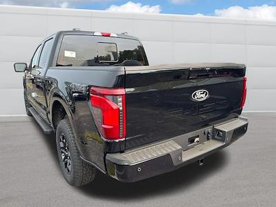 2025 Ford F-150 SuperCrew Cab 4x4 Pickup for sale #F4437 - photo 2