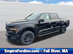 2025 Ford F-150 SuperCrew Cab 4x4 Pickup for sale #F4437 - photo 1