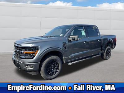 2025 Ford F-150 SuperCrew Cab 4x4 Pickup for sale #F4438 - photo 1