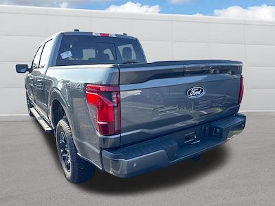 2025 Ford F-150 SuperCrew Cab 4x4 Pickup for sale #F4438 - photo 2