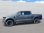 2025 Ford F-150 SuperCrew Cab 4x4 Pickup for sale #F4438 - photo 3