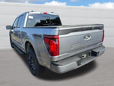2025 Ford F-150 SuperCrew Cab 4x4 Pickup for sale #F4443 - photo 2