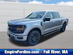 2025 Ford F-150 SuperCrew Cab 4x4 Pickup for sale #F4443 - photo 1