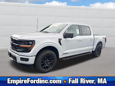 2025 Ford F-150 SuperCrew Cab 4x4 Pickup for sale #F4444 - photo 1