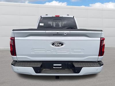 2025 Ford F-150 SuperCrew Cab 4x4 Pickup for sale #F4444 - photo 2