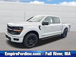 2025 Ford F-150 SuperCrew Cab 4x4 Pickup for sale #F4444 - photo 1