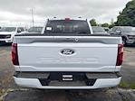 New 2025 Ford F-150 XLT SuperCrew Cab 4WD Pickup for sale #F4444 - photo 23