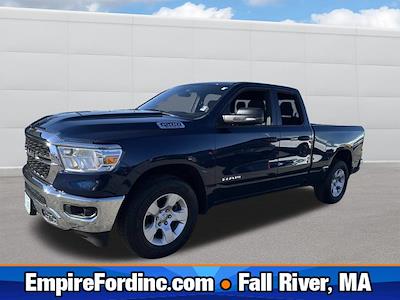Used 2023 Ram 1500 - photo 1