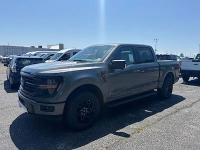 2025 Ford F-150 SuperCrew Cab 4x4 Pickup for sale #F4448 - photo 1