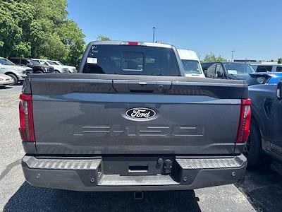 2025 Ford F-150 SuperCrew Cab 4x4 Pickup for sale #F4448 - photo 2