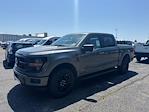 2025 Ford F-150 SuperCrew Cab 4x4 Pickup for sale #F4448 - photo 1