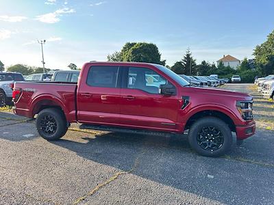 2025 Ford F-150 SuperCrew Cab 4x4 Pickup for sale #F4449 - photo 1