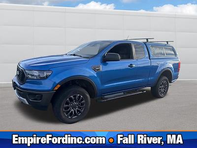 Used 2023 Ford Ranger XLT Super Cab for sale #F4449A - photo 1