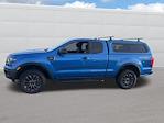Used 2023 Ford Ranger XLT Super Cab for sale #F4449A - photo 3