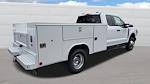 New 2025 Ford F-350 Super Cab 4WD Reading SLU108-DW 9' Service Truck for sale #F4450 - photo 8