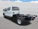 New 2025 Ford F-350 XL Super Cab 4x4 Cab Chassis for sale #F4450 - photo 2