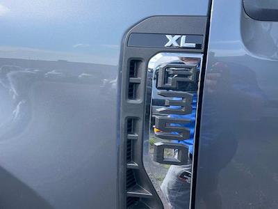 New 2025 Ford F-350 - photo 1