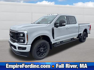 2025 Ford F-250 Crew Cab 4x4 Pickup for sale #F4452 - photo 1