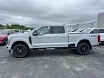 New 2025 Ford F-250 Lariat Crew Cab 4WD Pickup for sale #F4452 - photo 3