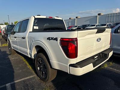2025 Ford F-150 SuperCrew Cab 4x4 Pickup for sale #F4455 - photo 1
