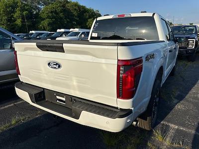 2025 Ford F-150 SuperCrew Cab 4x4 Pickup for sale #F4455 - photo 2
