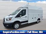 2025 Ford Transit 350 RWD Service Utility Van for sale #F4456 - photo 1