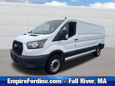 Used 2021 Ford Transit 250 Low Roof Empty Cargo Van for sale #F4456A - photo 1