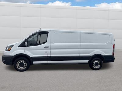 Used 2021 Ford Transit 250 Low Roof Empty Cargo Van for sale #F4456A - photo 2