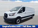 Used 2021 Ford Transit 250 Low Roof Empty Cargo Van for sale #F4456A - photo 1