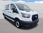 Used 2021 Ford Transit 250 Low Roof Empty Cargo Van for sale #F4456A - photo 12