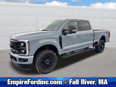 2025 Ford F-250 Crew Cab 4x4 Pickup for sale #F4458 - photo 1