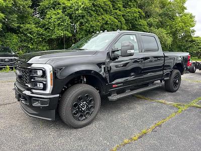 2025 Ford F-250 Crew Cab 4x4 Pickup for sale #F4459 - photo 1