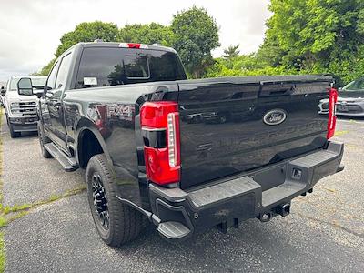 2025 Ford F-250 Crew Cab 4x4 Pickup for sale #F4459 - photo 2