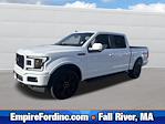 2020 Ford F-150 SuperCrew Cab 4WD Pickup for sale #F4459A - photo 1