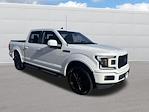 2020 Ford F-150 SuperCrew Cab 4WD Pickup for sale #F4459A - photo 9