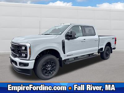 New 2025 Ford F-250 XLT Crew Cab 4x4 Pickup for sale #F4460 - photo 1