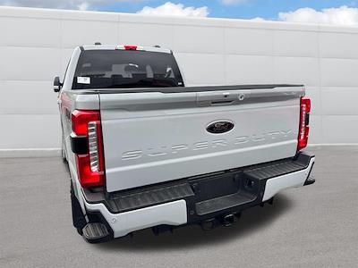 New 2025 Ford F-250 XLT Crew Cab 4x4 Pickup for sale #F4460 - photo 2