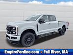 New 2025 Ford F-250 XLT Crew Cab 4x4 Pickup for sale #F4460 - photo 1
