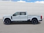 New 2025 Ford F-250 XLT Crew Cab 4x4 Pickup for sale #F4460 - photo 3