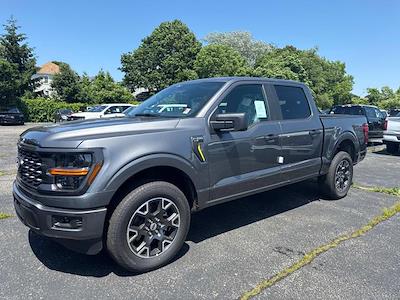 2025 Ford F-150 SuperCrew Cab 4x4 Pickup for sale #F4462 - photo 1