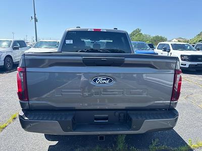 2025 Ford F-150 SuperCrew Cab 4x4 Pickup for sale #F4462 - photo 2
