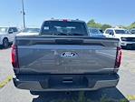 2025 Ford F-150 SuperCrew Cab 4x4 Pickup for sale #F4462 - photo 2