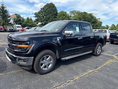 2025 Ford F-150 SuperCrew Cab 4x4 Pickup for sale #F4464 - photo 1