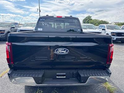 2025 Ford F-150 SuperCrew Cab 4x4 Pickup for sale #F4464 - photo 2