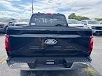 New 2025 Ford F-150 XLT SuperCrew Cab 4WD Pickup for sale #F4464 - photo 15