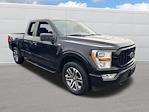 2021 Ford F-150 Super Cab 4WD Pickup for sale #F4464A - photo 8