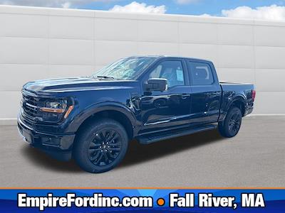 2025 Ford F-150 SuperCrew Cab 4x4 Pickup for sale #F4465 - photo 1